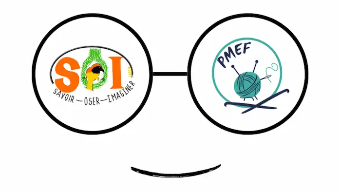 logo entreprise EI Desfossez Christine